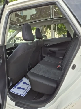 Toyota Verso S 1, 4D4D-NAVI-PANORAMA | Mobile.bg � ����� ������ 9
