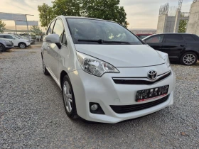 Обява за продажба на Toyota Verso S 1, 4D4D-NAVI-PANORAMA ~12 390 лв. - изображение 1