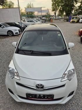 Обява за продажба на Toyota Verso S 1, 4D4D-NAVI-PANORAMA ~12 390 лв. - изображение 9