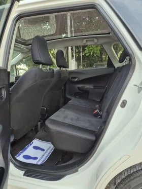 Обява за продажба на Toyota Verso S 1, 4D4D-NAVI-PANORAMA ~12 390 лв. - изображение 7
