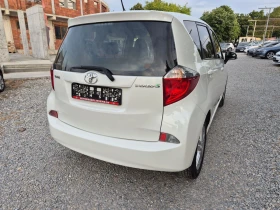 Обява за продажба на Toyota Verso S 1, 4D4D-NAVI-PANORAMA ~12 390 лв. - изображение 3