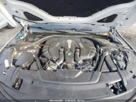 BMW 750 M* SPORT* BOWER* WILKINS* ДИСТРОНИК* ОБДУХВАНЕ* КА - 26999 лв. - 46386831 9
