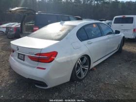 BMW 750 M* SPORT* BOWER* WILKINS* ДИСТРОНИК* ОБДУХВАНЕ* КА - 26999 лв. - 46386831 2