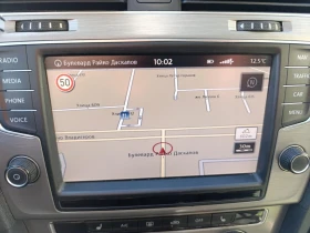 Обява за продажба на VW Golf High Line 2.0 D ~16 500 лв. - изображение 5