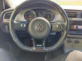 Обява за продажба на VW Golf High Line 2.0 D ~16 500 лв. - изображение 10