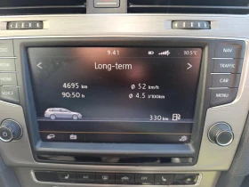 Обява за продажба на VW Golf High Line 2.0 D ~16 500 лв. - изображение 6