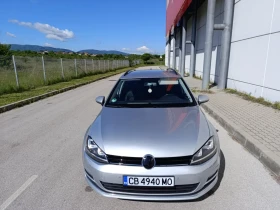 Обява за продажба на VW Golf High Line 2.0 D ~16 500 лв. - изображение 1
