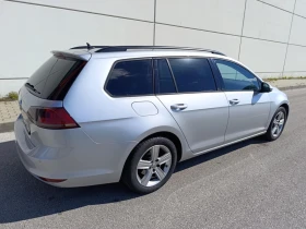 Обява за продажба на VW Golf High Line 2.0 D ~16 500 лв. - изображение 4