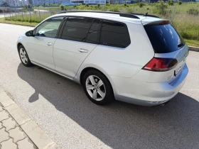 Обява за продажба на VW Golf High Line 2.0 D ~16 500 лв. - изображение 2