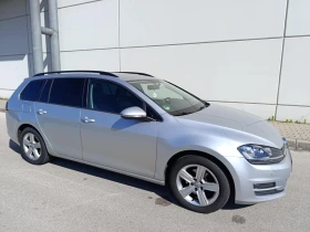 Обява за продажба на VW Golf High Line 2.0 D ~16 500 лв. - изображение 1
