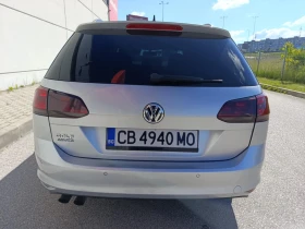 Обява за продажба на VW Golf High Line 2.0 D ~16 500 лв. - изображение 3