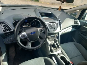 Ford C-max | Mobile.bg    6