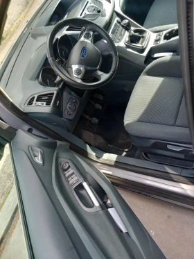 Ford C-max | Mobile.bg    4