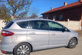 Ford C-max | Mobile.bg    2