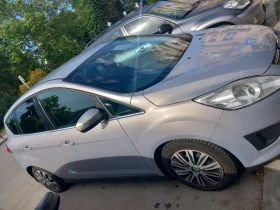Ford C-max | Mobile.bg    3