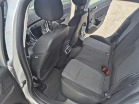 Renault Megane 1.5 DCI-6ck-М/Т-95kc - 24660 лв. - 72525764 12