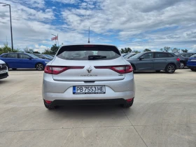 Renault Megane 1.5 DCI-6ck-М/Т-95kc - 24660 лв. - 72525764 4