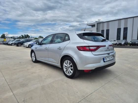 Renault Megane 1.5 DCI-6ck-М/Т-95kc - 24660 лв. - 72525764 3