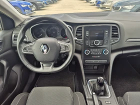 Renault Megane 1.5 DCI-6ck-М/Т-95kc - 24660 лв. - 72525764 14