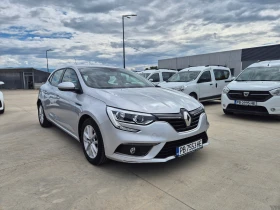 Renault Megane 1.5 DCI-6ck-М/Т-95kc - 24660 лв. - 72525764 7