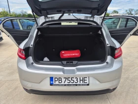 Renault Megane 1.5 DCI-6ck-М/Т-95kc - 24660 лв. - 72525764 11