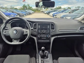Renault Megane 1.5 DCI-6ck-М/Т-95kc - 24660 лв. - 72525764 15