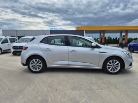 Renault Megane 1.5 DCI-6ck-М/Т-95kc - 24660 лв. - 72525764 6