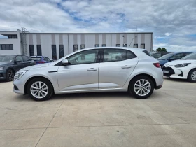 Renault Megane 1.5 DCI-6ck-М/Т-95kc - 24660 лв. - 72525764 2