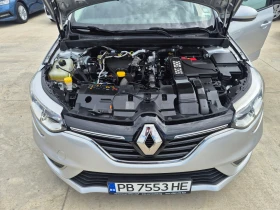 Renault Megane 1.5 DCI-6ck-М/Т-95kc - 24660 лв. - 72525764 16