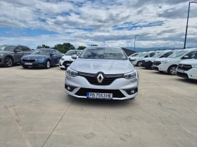 Renault Megane 1.5 DCI-6ck-М/Т-95kc - 24660 лв. - 72525764 8