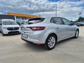 Renault Megane 1.5 DCI-6ck-М/Т-95kc - 24660 лв. - 72525764 5