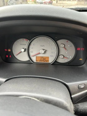 Kia Carens 2.0 - 5500 лв. - 84229841 11