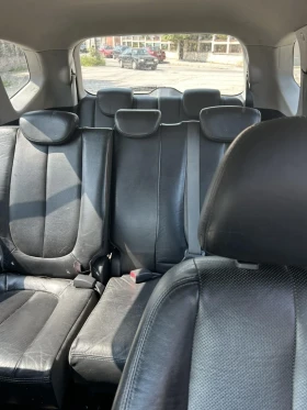 Kia Carens 2.0 - 5500 лв. - 84229841 9