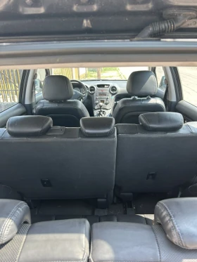 Kia Carens 2.0 - 5500 лв. - 84229841 6