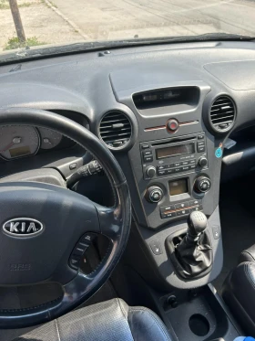 Kia Carens 2.0 - 5500 лв. - 84229841 7