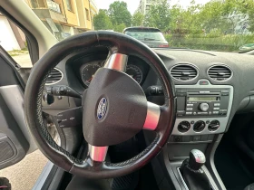 Ford Focus Ford Focus 1.8 TDCi | Mobile.bg    6