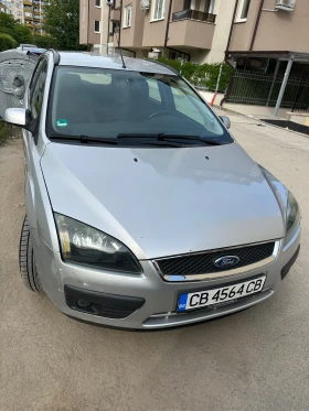 Ford Focus Ford Focus 1.8 TDCi | Mobile.bg    1
