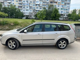 Ford Focus Ford Focus 1.8 TDCi | Mobile.bg    3