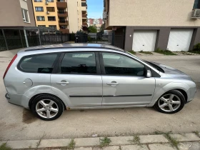 Ford Focus Ford Focus 1.8 TDCi | Mobile.bg    2