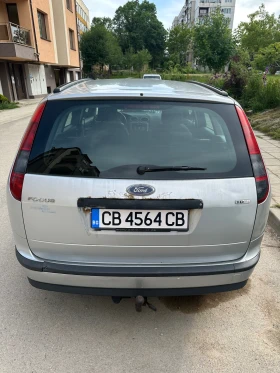 Ford Focus Ford Focus 1.8 TDCi | Mobile.bg    4
