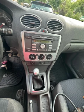 Ford Focus Ford Focus 1.8 TDCi | Mobile.bg    8