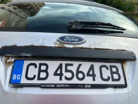 Ford Focus Ford Focus 1.8 TDCi | Mobile.bg    5