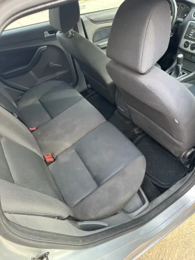 Ford Focus Ford Focus 1.8 TDCi | Mobile.bg    11