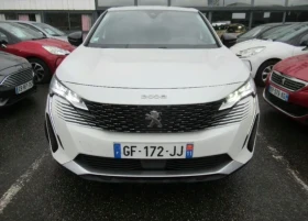 Peugeot 3008  1.5 BLUEHDI 131 ALLURE | Mobile.bg    2