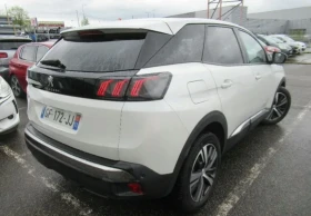 Peugeot 3008  1.5 BLUEHDI 131 ALLURE | Mobile.bg    4