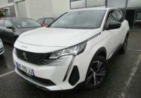     Peugeot 3008  1.5 BLUEHDI 131 ALLURE