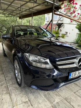 Обява за продажба на Mercedes-Benz C 200 Бензин ТОП Евро 6 ~27 900 лв. - изображение 5