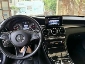 Обява за продажба на Mercedes-Benz C 200 Бензин ТОП Евро 6 ~27 900 лв. - изображение 9