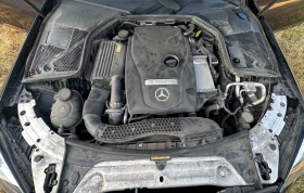 Mercedes-Benz C 200 Бензин ТОП Евро 6 - 27900 лв. - 45708469 13
