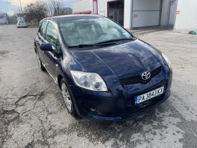 Обява за продажба на Toyota Auris 2.0 D4D ~8 500 лв. - изображение 2